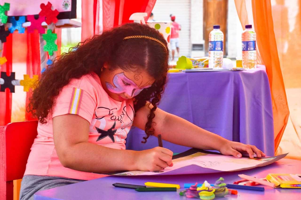 Camacã: Prefeitura comemora o dia Mundial de Conscientização do Autismo com várias atividades